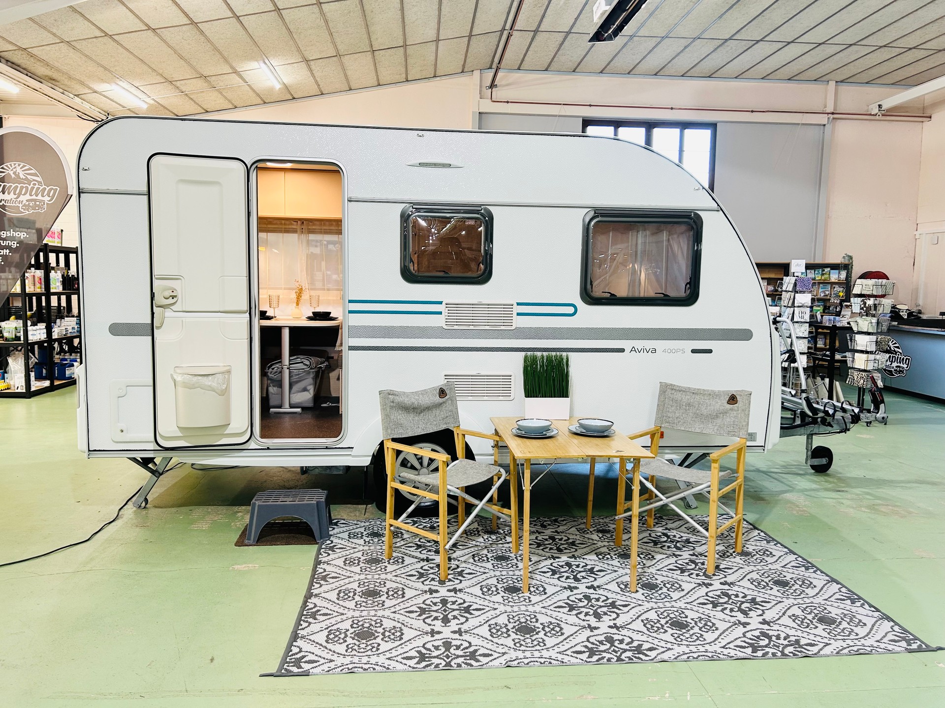 ADRIA Aviva 400 PS-image-4