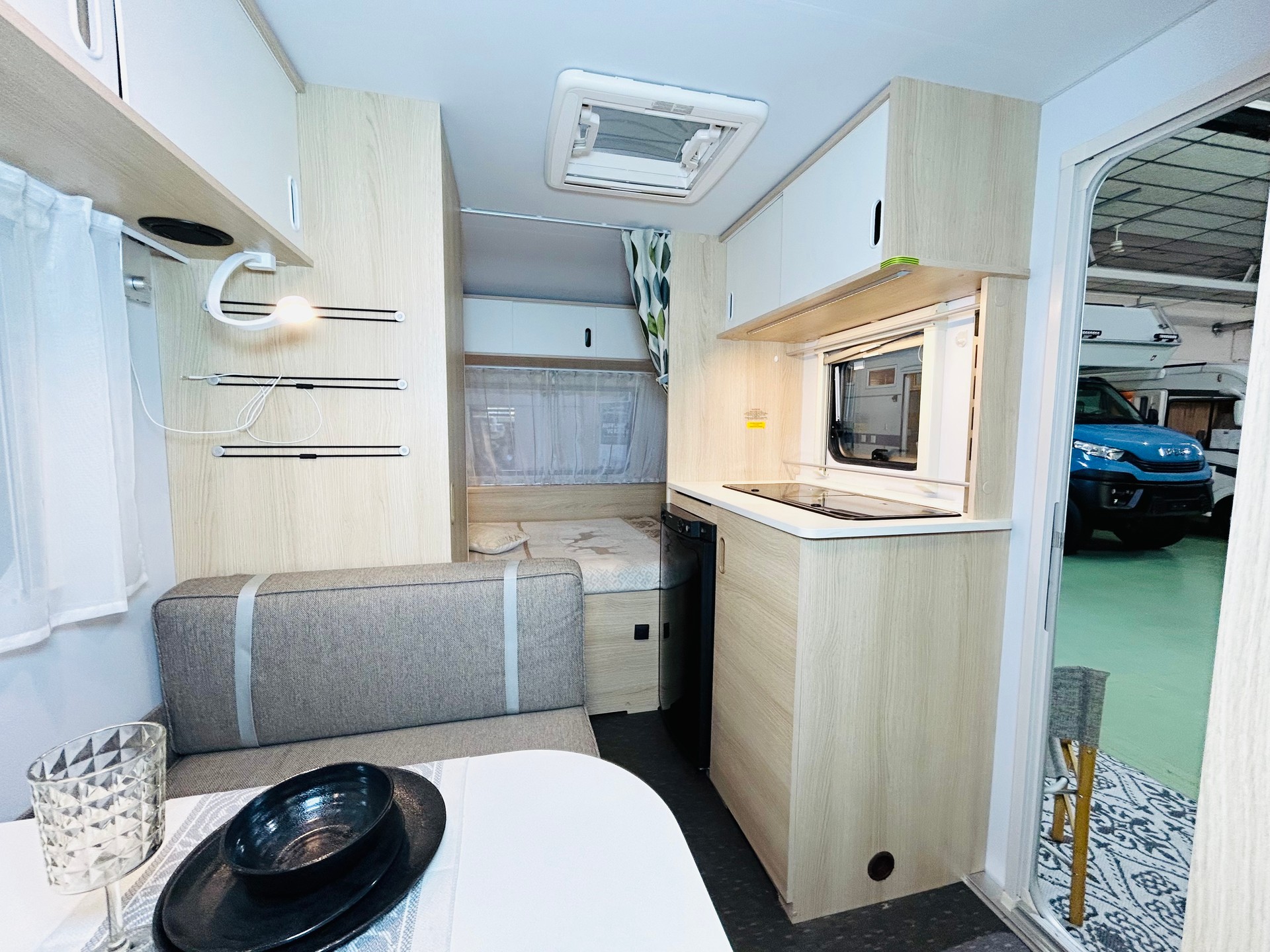 ADRIA Aviva 400 PS-image-9