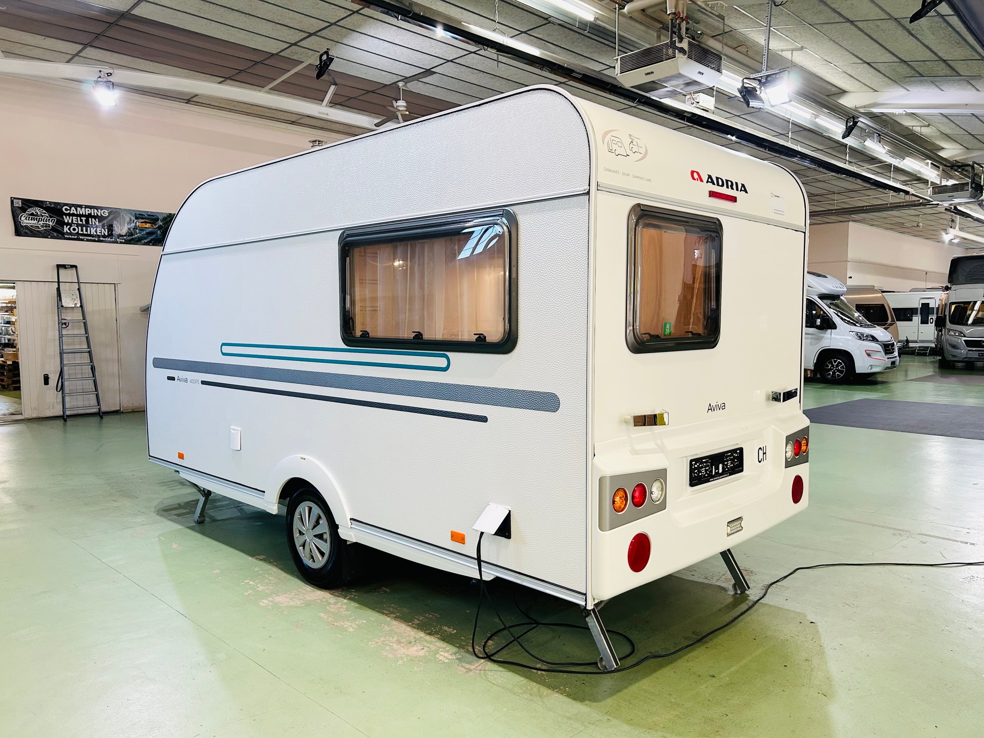 ADRIA Aviva 400 PS-image-2