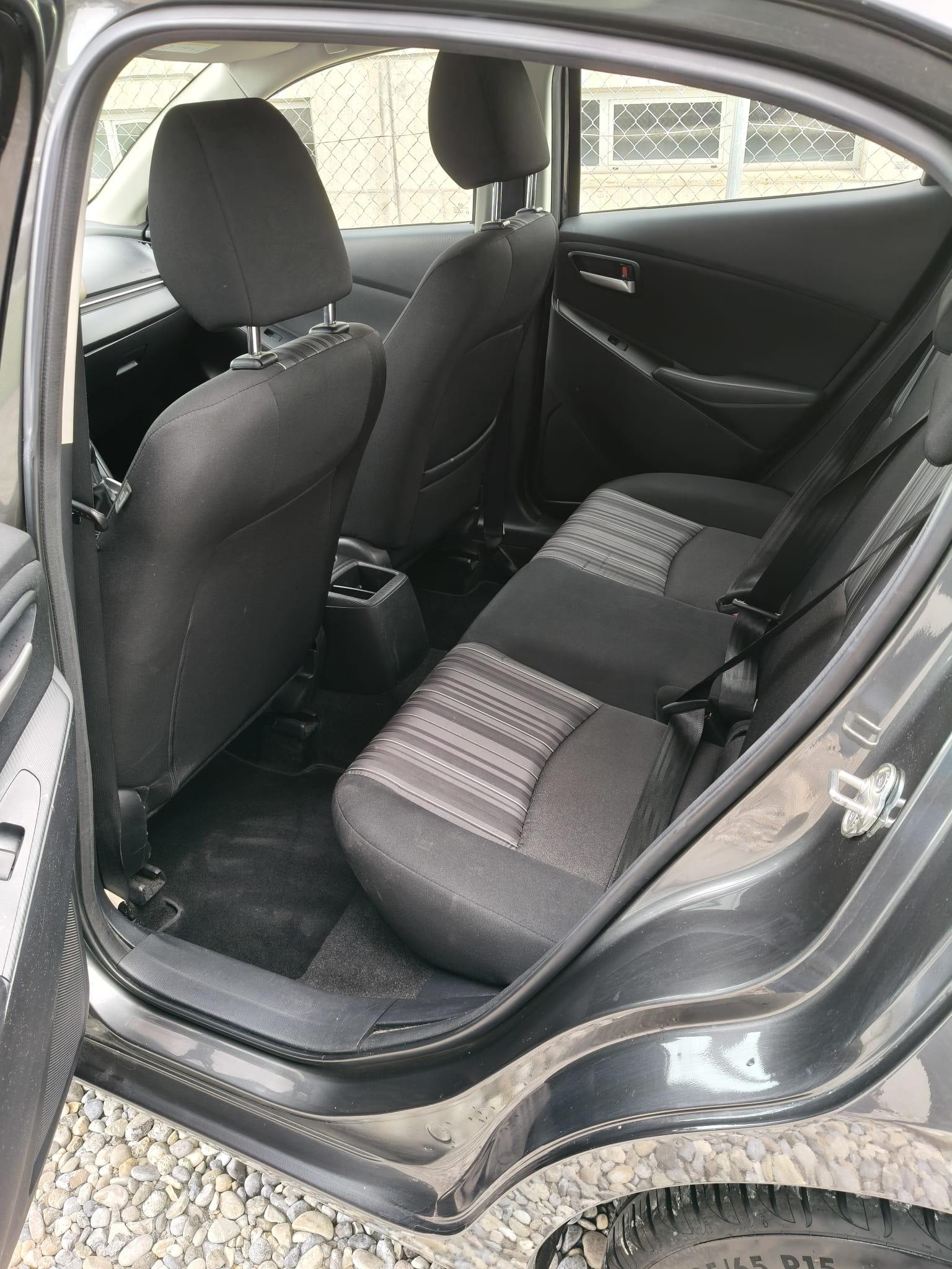 MAZDA 2 SKYACTIV-G 75 Challenge-image-9