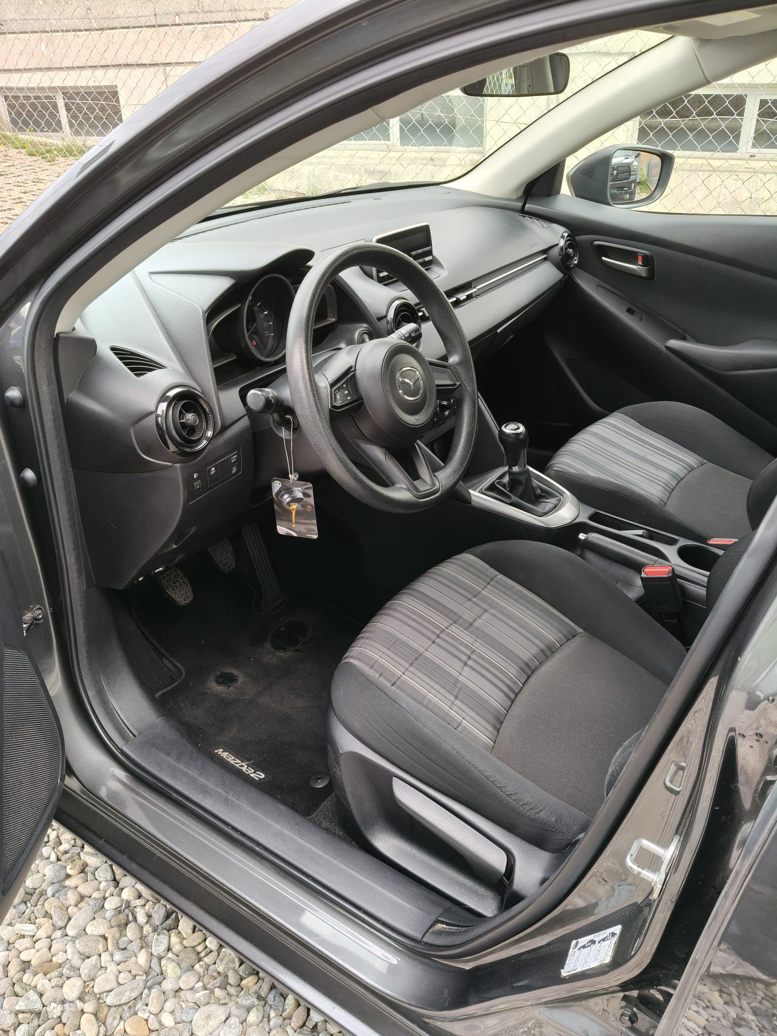 MAZDA 2 SKYACTIV-G 75 Challenge-image-7