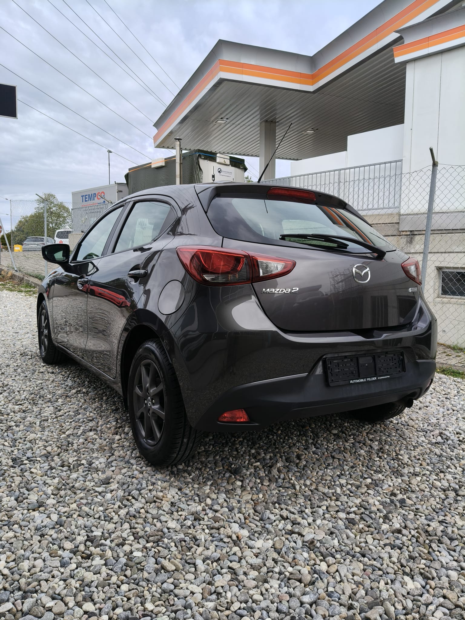 MAZDA 2 SKYACTIV-G 75 Challenge-image-3