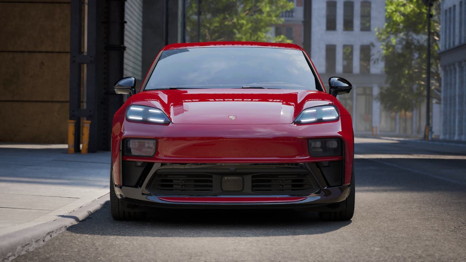 PORSCHE Macan GTS-image-7