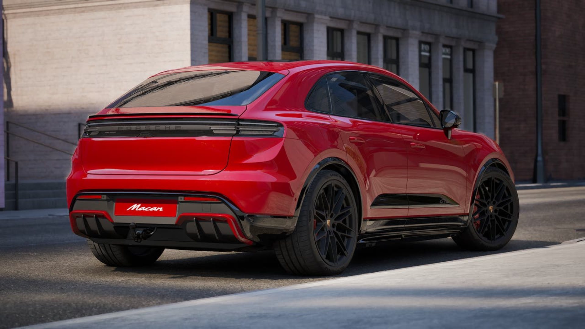 PORSCHE Macan GTS-image-8