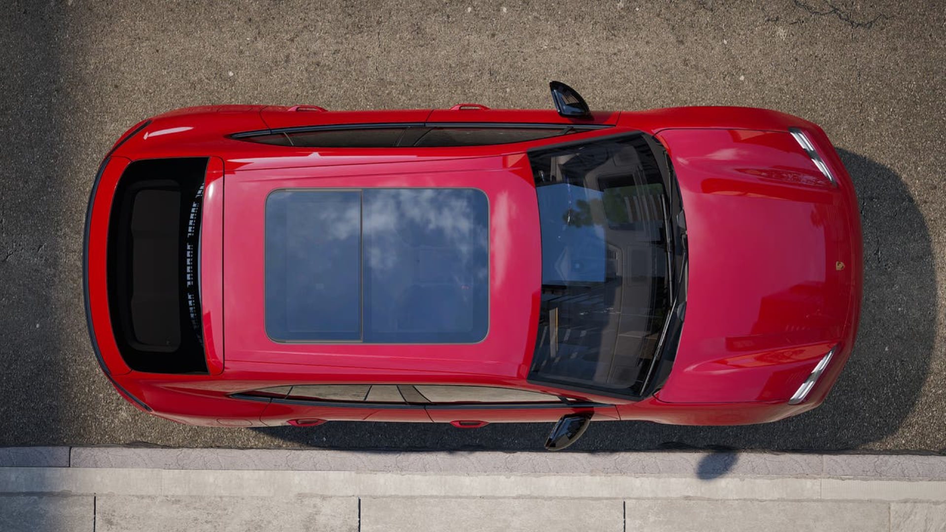 PORSCHE Macan GTS-image-4