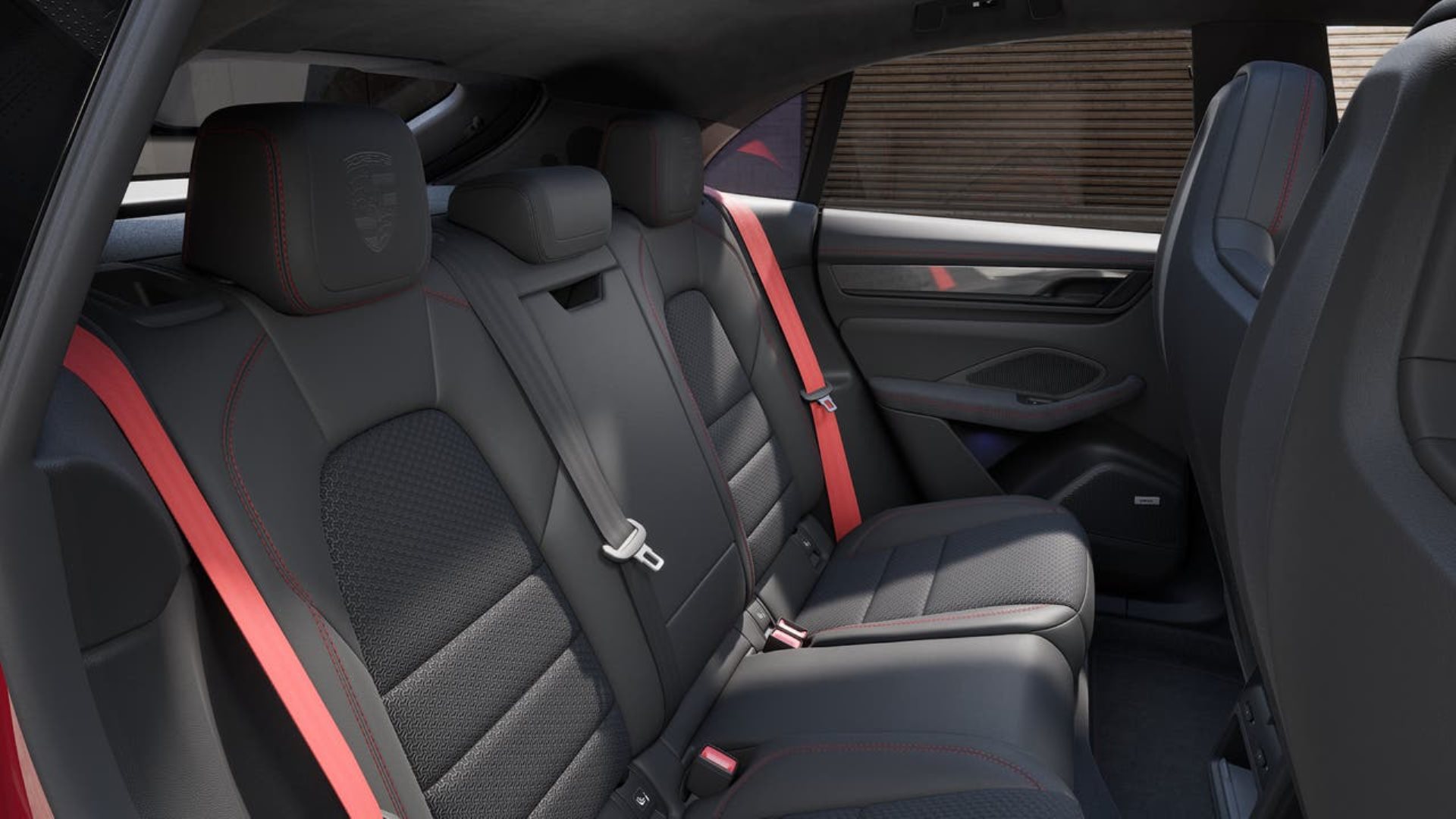 PORSCHE Macan GTS-image-12