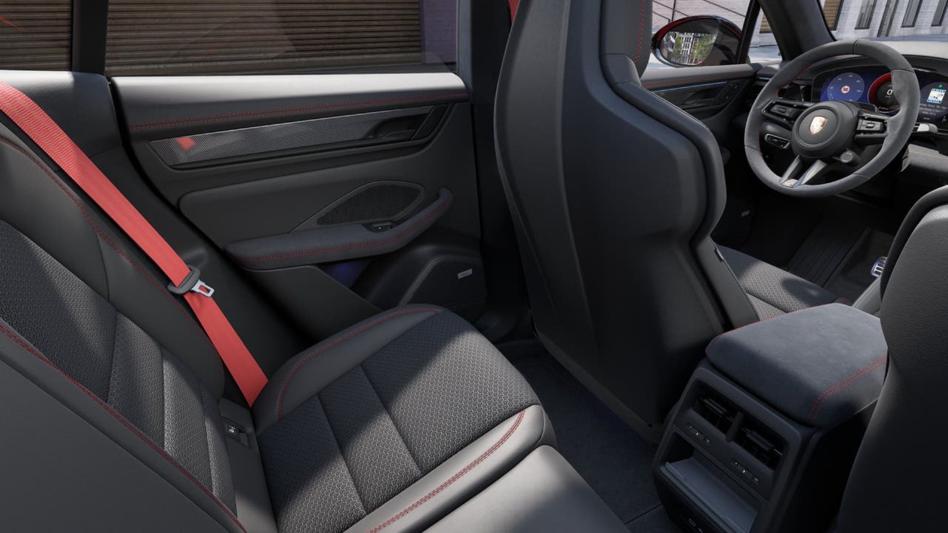 PORSCHE Macan GTS-image-13