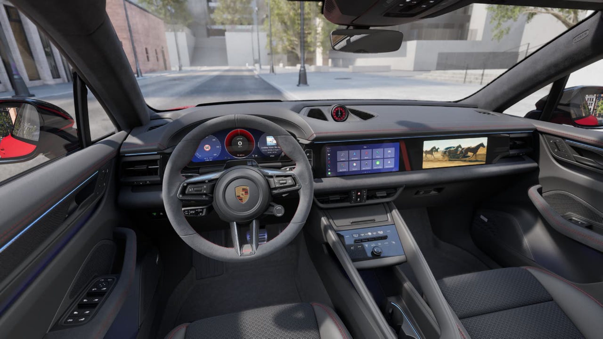 PORSCHE Macan GTS-image-10