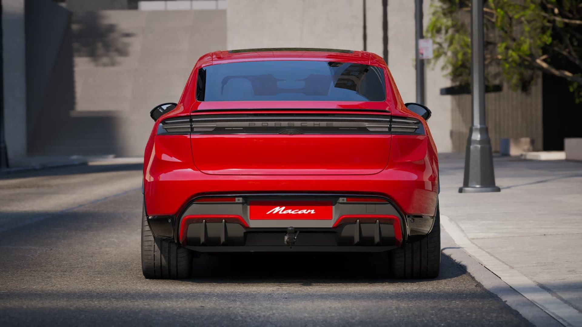 PORSCHE Macan GTS-image-6