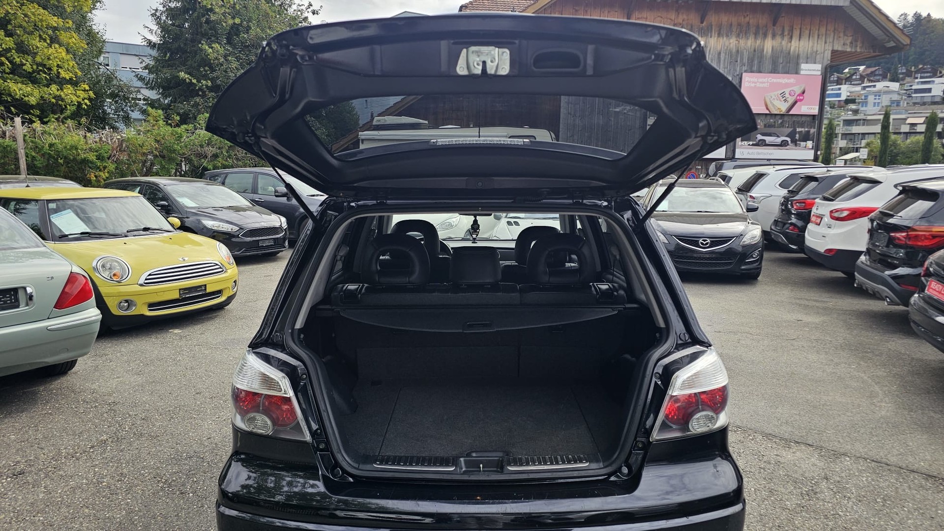 MITSUBISHI Outlander 2.0 16V Turbo-image-8