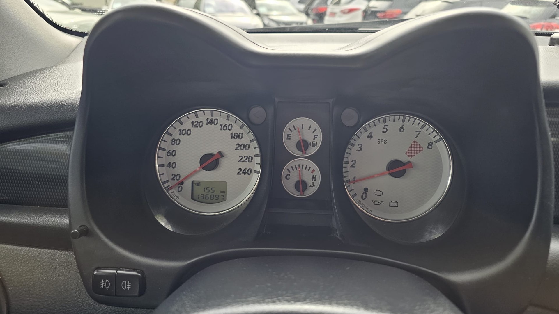 MITSUBISHI Outlander 2.0 16V Turbo-image-12