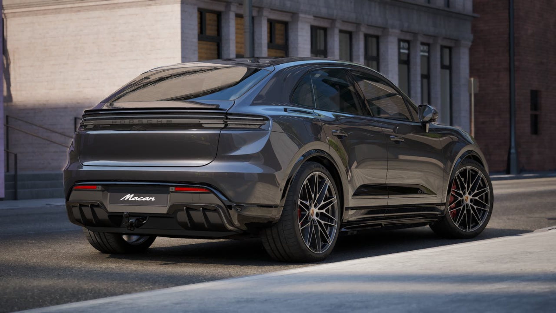 PORSCHE Macan GTS-image-8