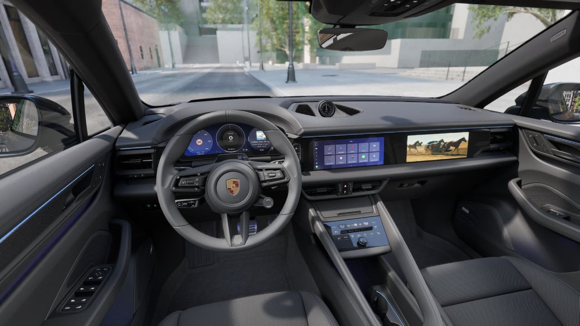 PORSCHE Macan GTS-image-10