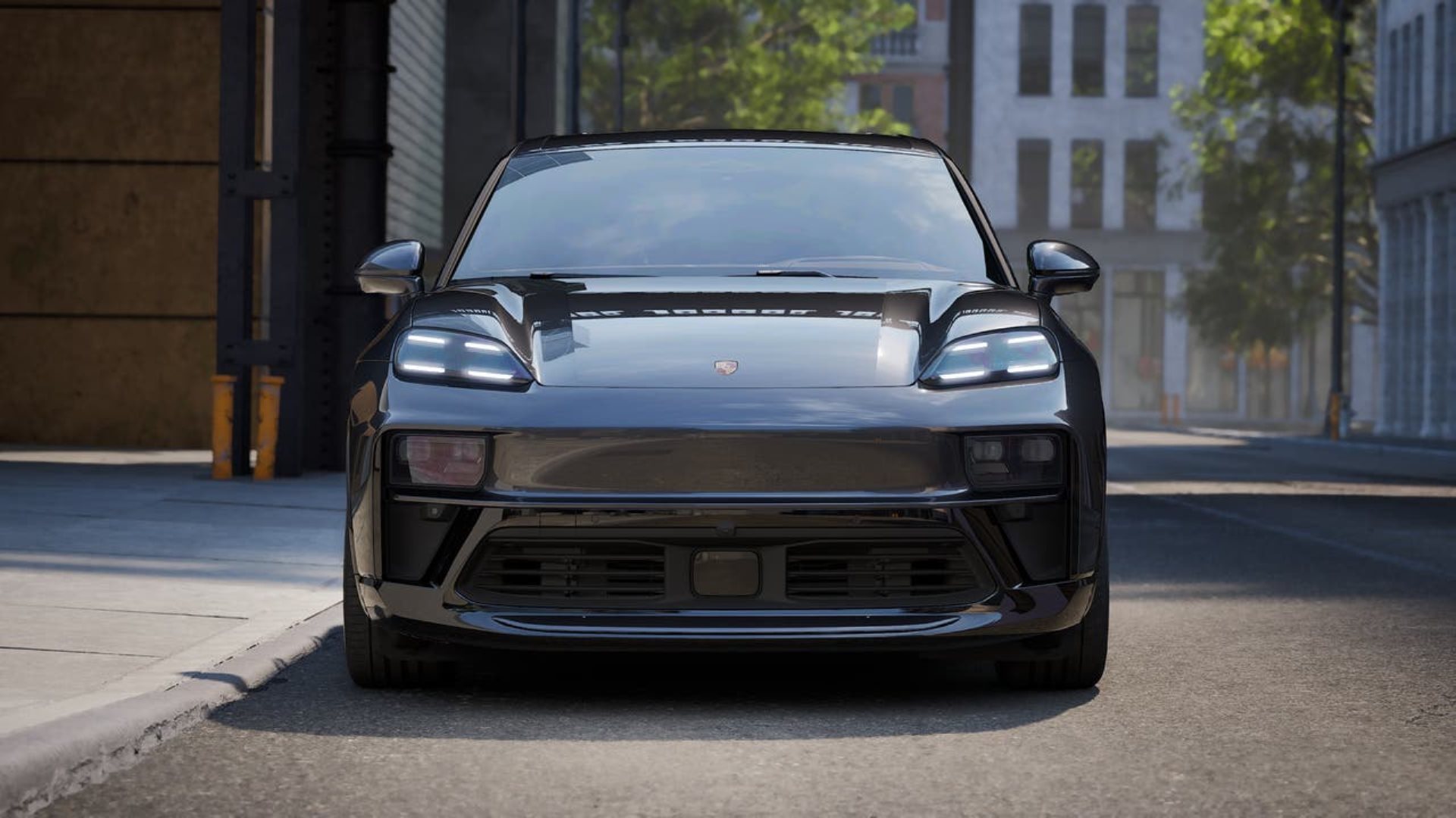 PORSCHE Macan GTS-image-7