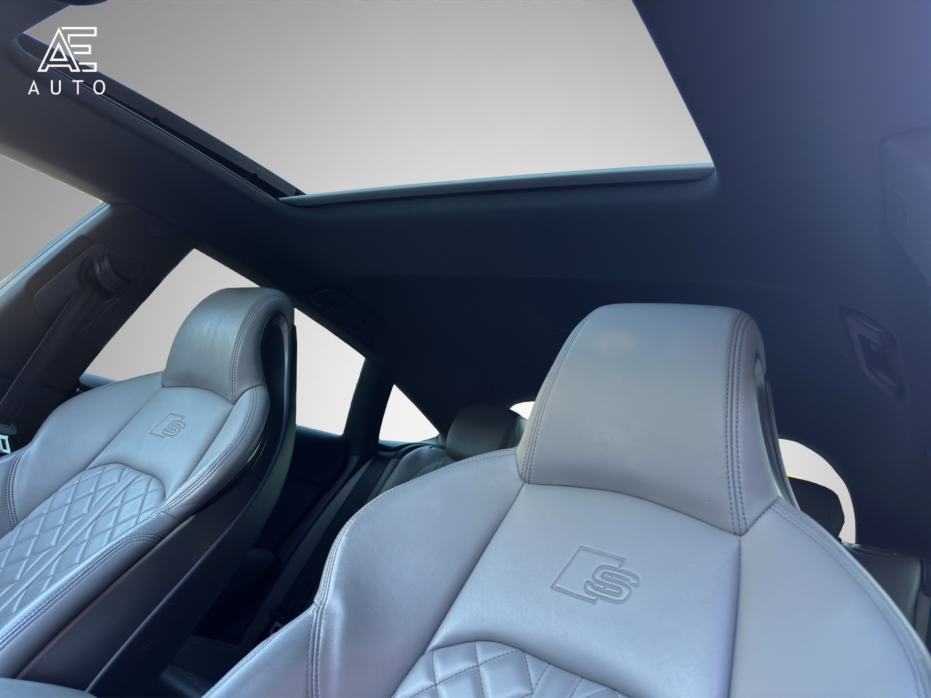 AUDI S5 Sportback 3.0 TFSI quattro tiptronic-image-11