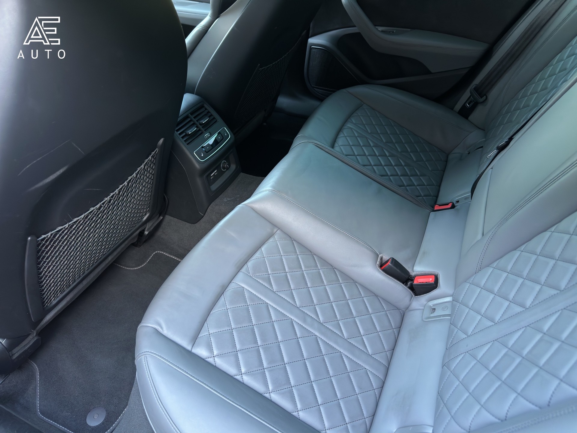 AUDI S5 Sportback 3.0 TFSI quattro tiptronic-image-12