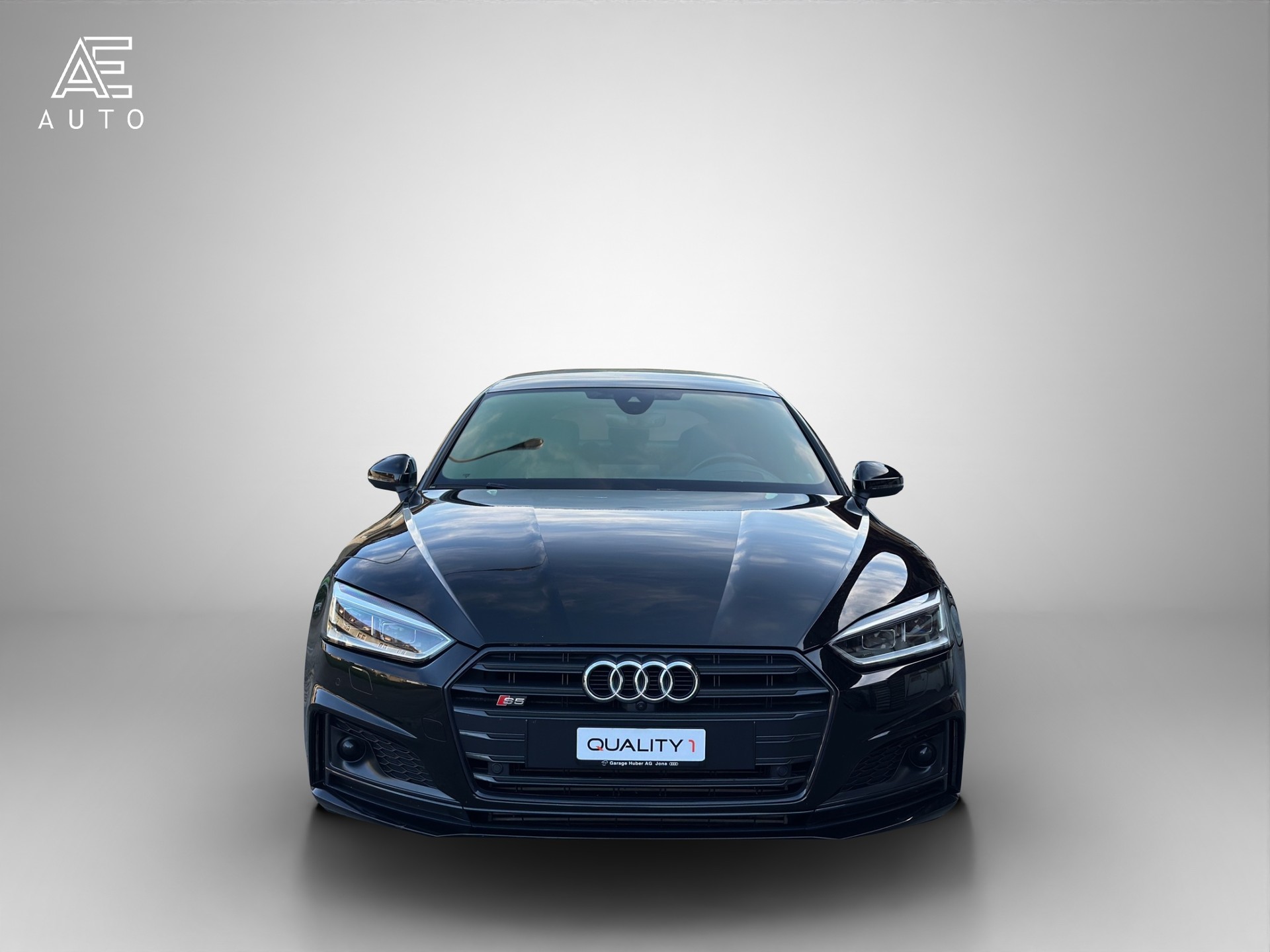 AUDI S5 Sportback 3.0 TFSI quattro tiptronic-image-1