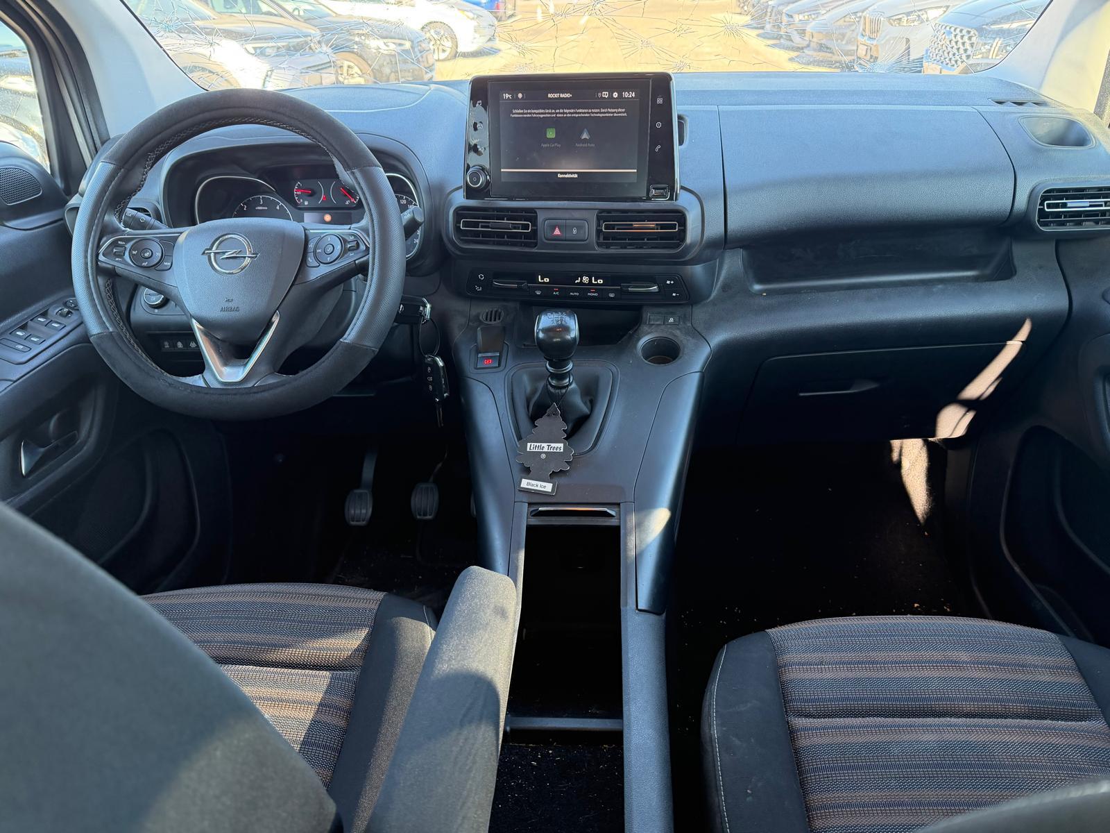 OPEL Combo Life 1.5 D Innovation S/S-image-9