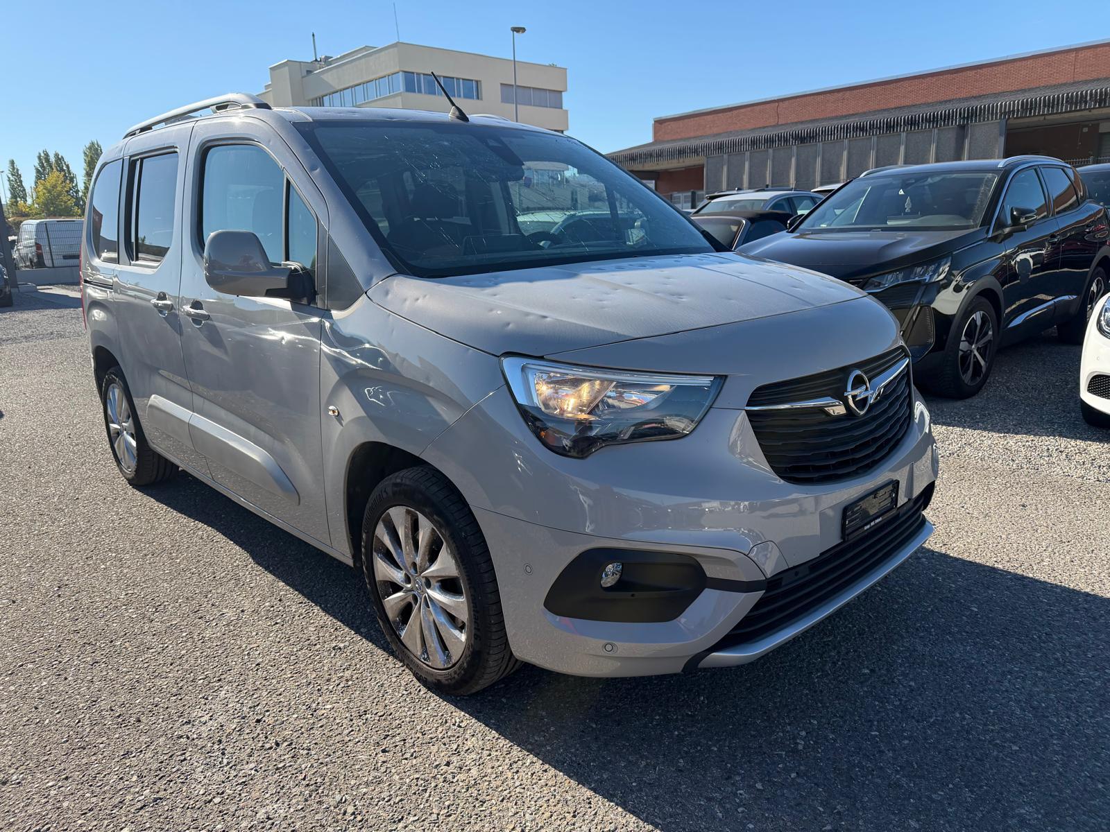 OPEL Combo Life 1.5 D Innovation S/S-image-0