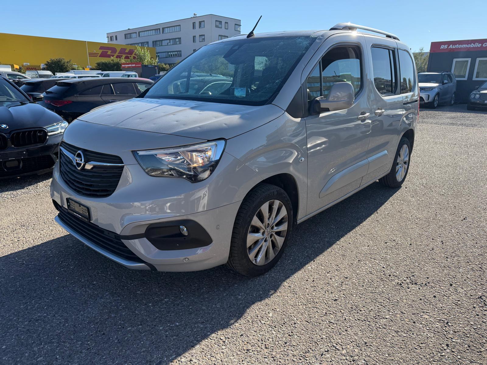 OPEL Combo Life 1.5 D Innovation S/S-image-2