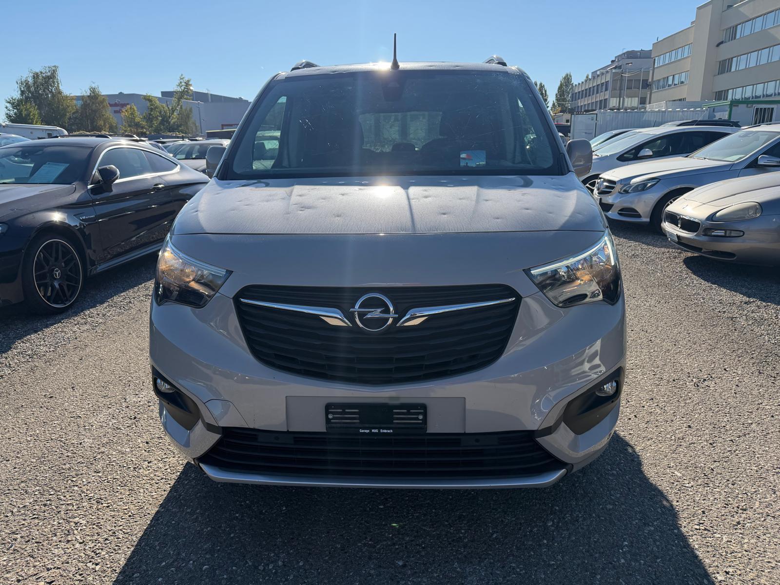 OPEL Combo Life 1.5 D Innovation S/S-image-1