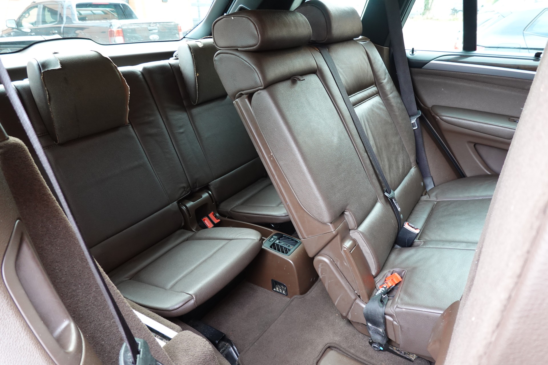 BMW X5 xDrive 30d "* CH Auto * 7 Places * Tempomat * Camera recul * sièges chauffants/électriques * Hayon Electrique *"-image-25
