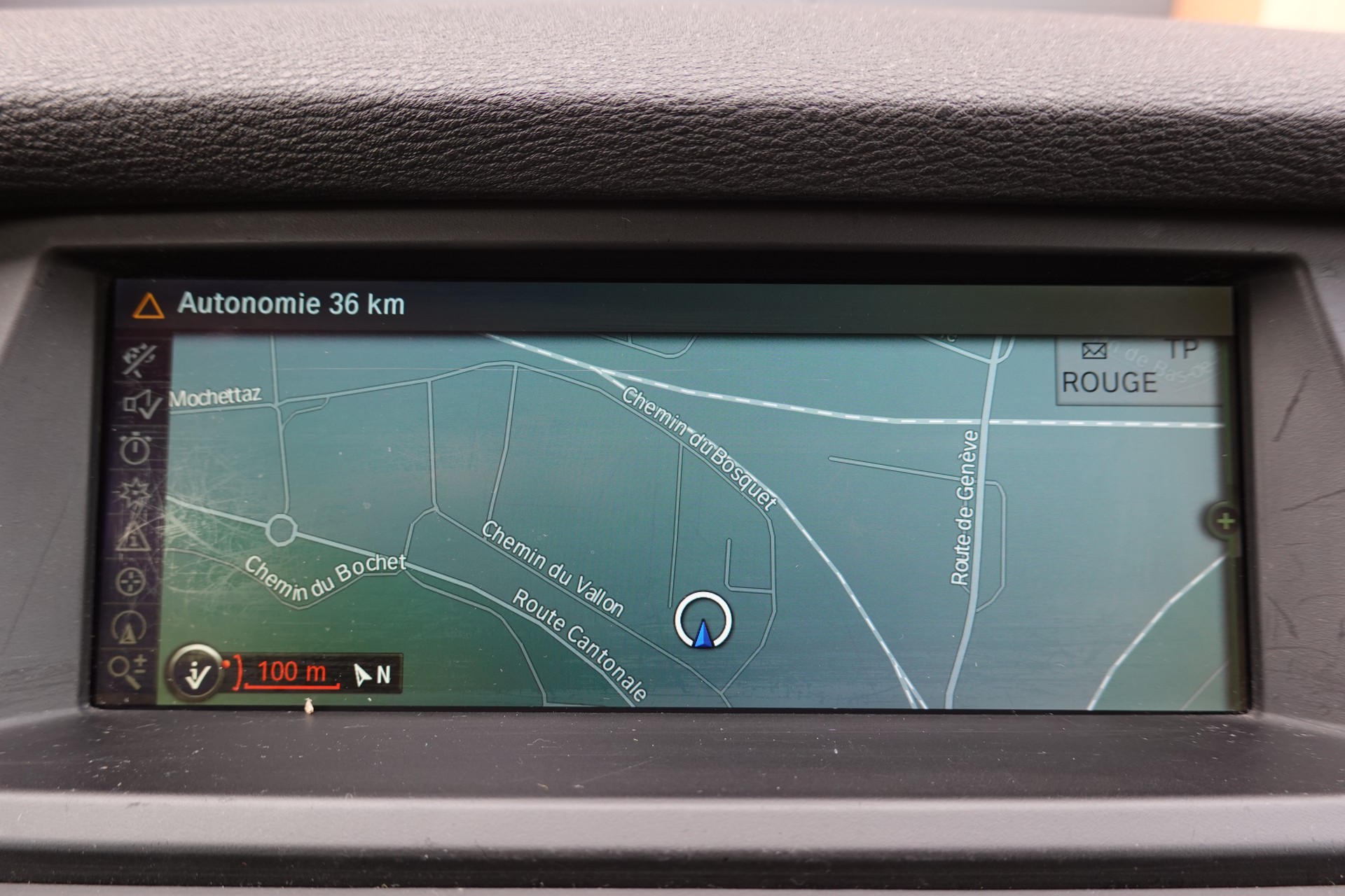 BMW X5 xDrive 30d "* CH Auto * 7 Places * Tempomat * Camera recul * sièges chauffants/électriques * Hayon Electrique *"-image-20
