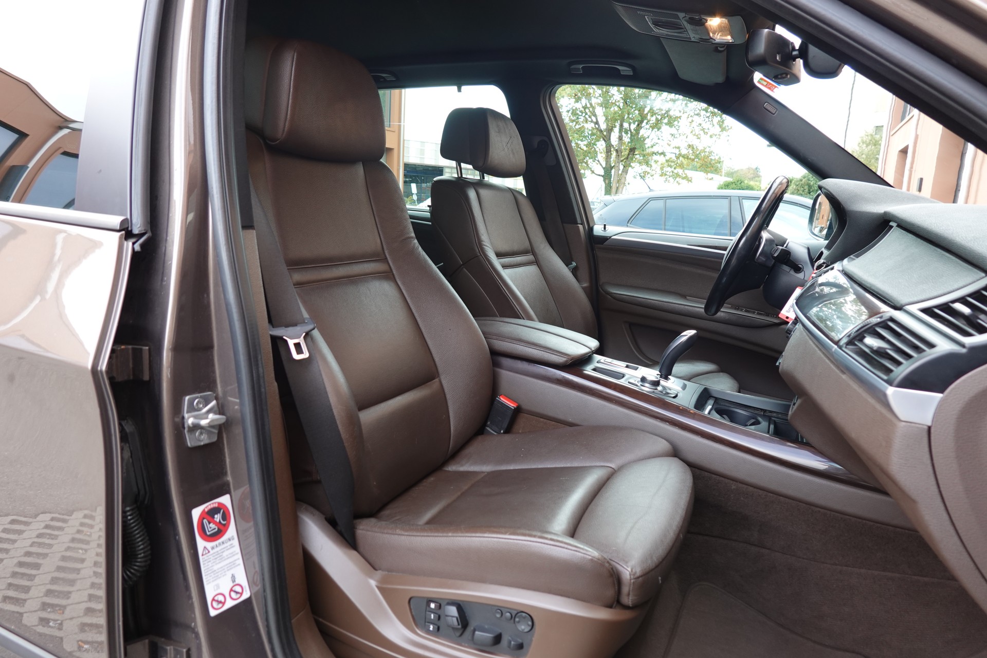 BMW X5 xDrive 30d "* CH Auto * 7 Places * Tempomat * Camera recul * sièges chauffants/électriques * Hayon Electrique *"-image-24