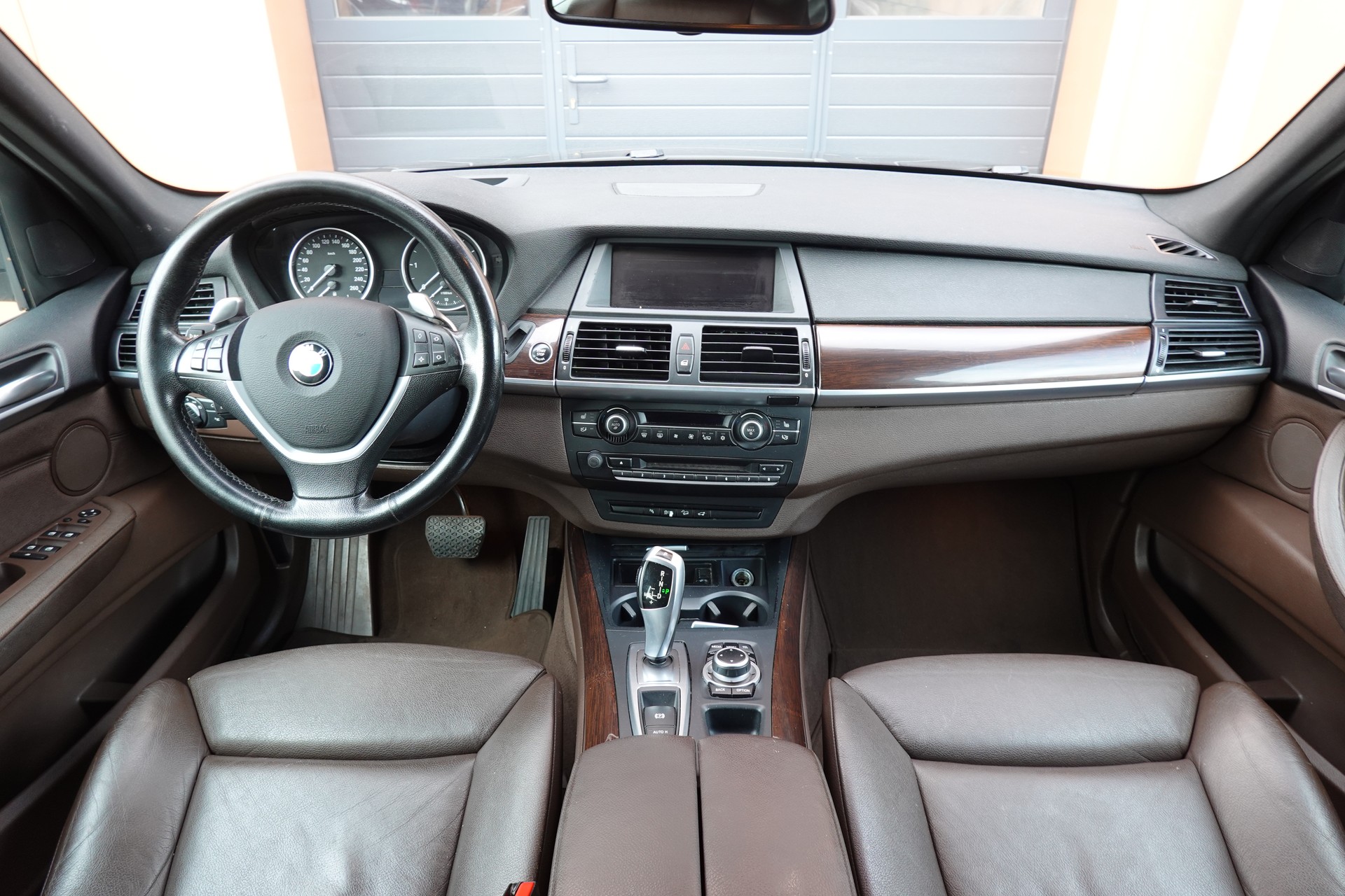 BMW X5 xDrive 30d "* CH Auto * 7 Places * Tempomat * Camera recul * sièges chauffants/électriques * Hayon Electrique *"-image-10