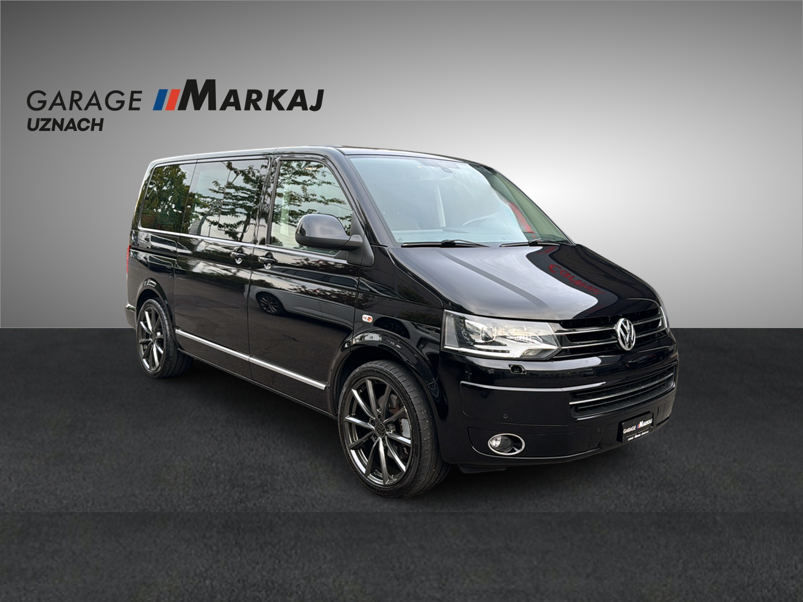 VW T5 Multivan 2.0 Bi-TDI CR Highline 4Motion-showroom-element-2