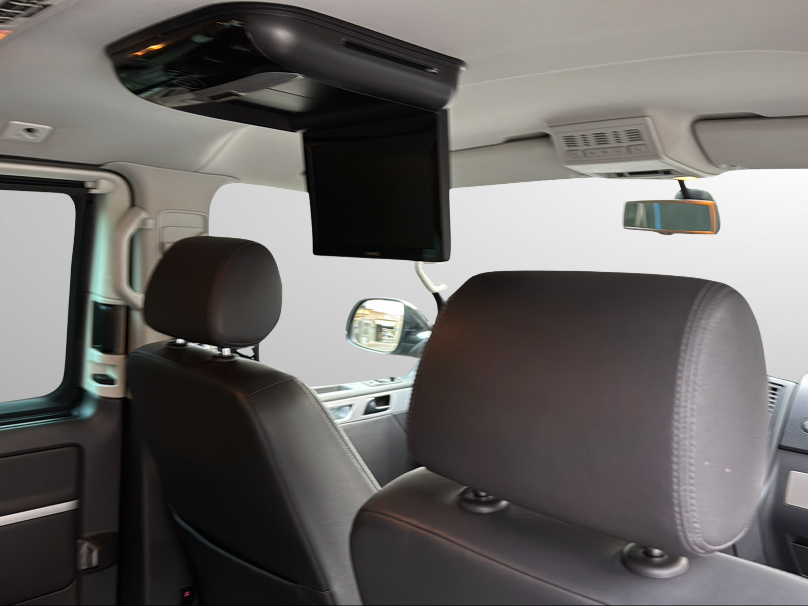 VW T5 Multivan 2.0 Bi-TDI CR Highline 4Motion-image-28