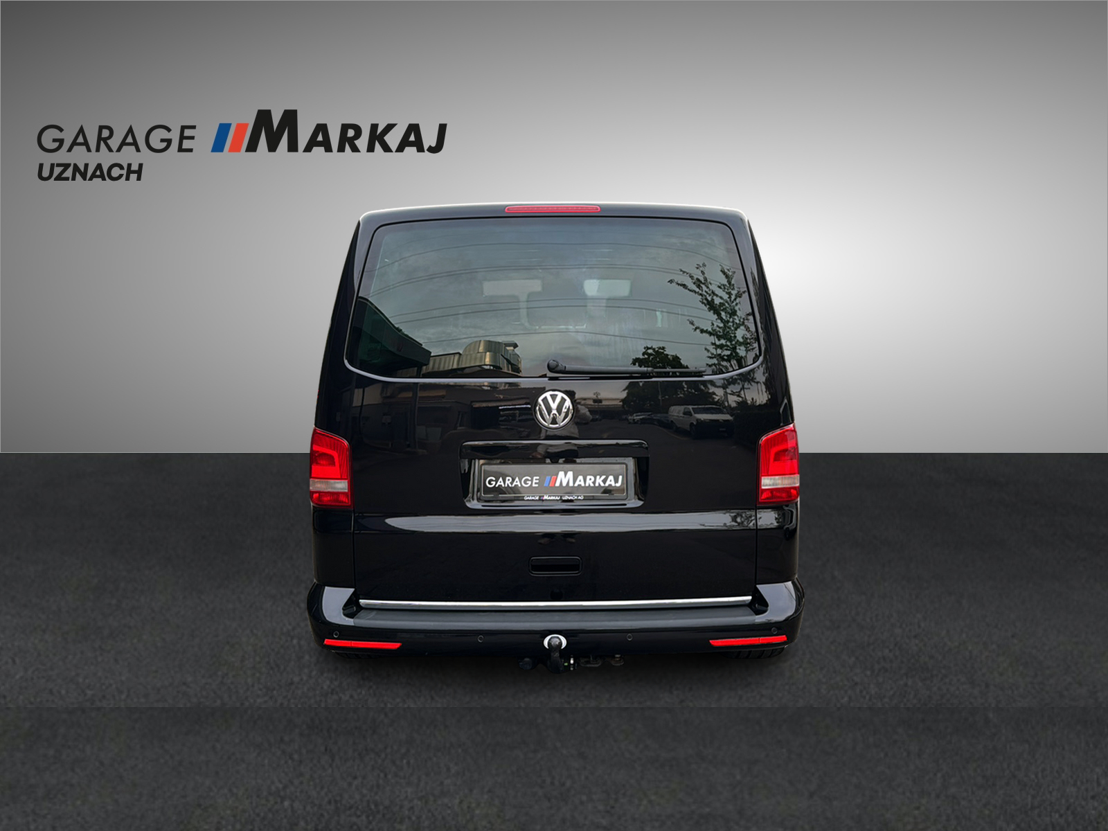 VW T5 Multivan 2.0 Bi-TDI CR Highline 4Motion-image-7