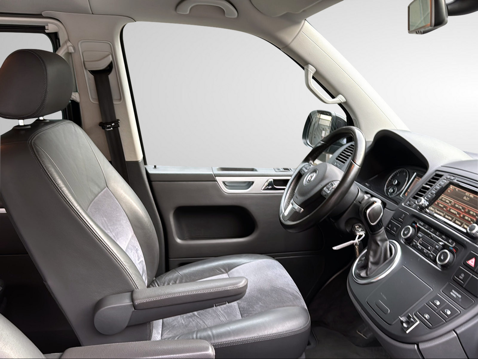 VW T5 Multivan 2.0 Bi-TDI CR Highline 4Motion-image-31