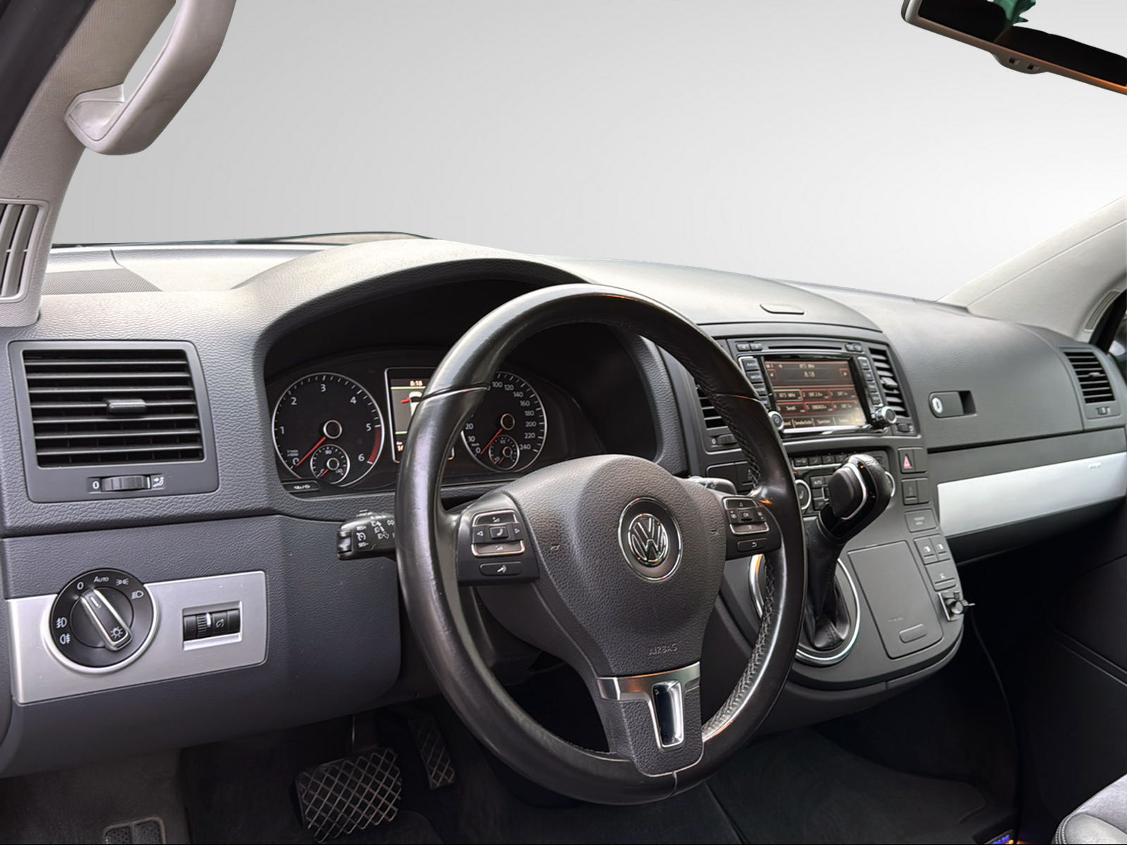 VW T5 Multivan 2.0 Bi-TDI CR Highline 4Motion-image-17