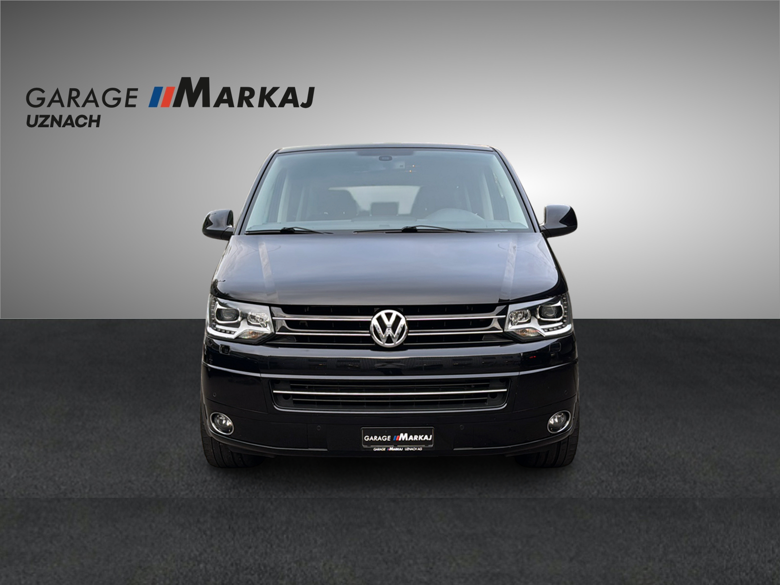 VW T5 Multivan 2.0 Bi-TDI CR Highline 4Motion-image-4