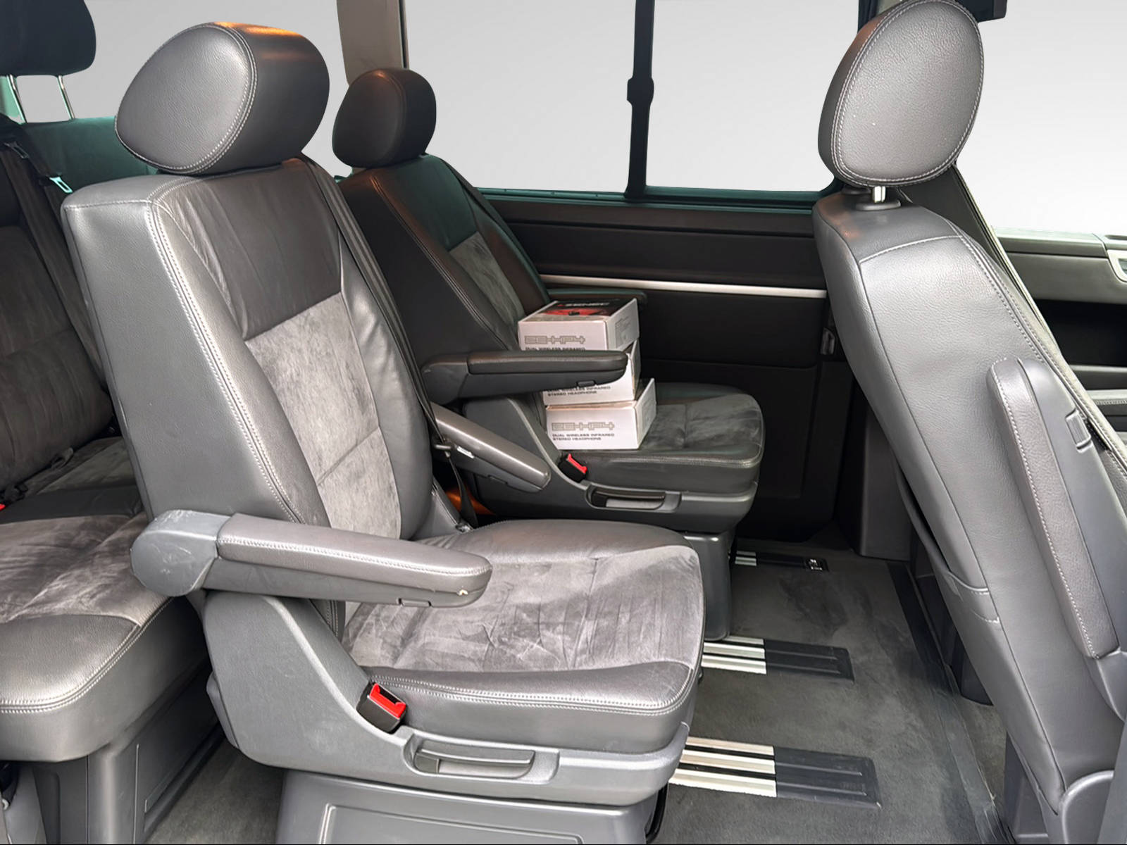 VW T5 Multivan 2.0 Bi-TDI CR Highline 4Motion-image-23