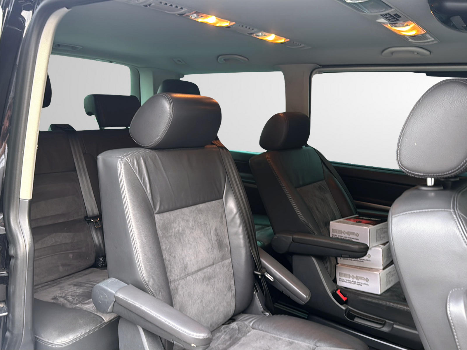 VW T5 Multivan 2.0 Bi-TDI CR Highline 4Motion-image-24