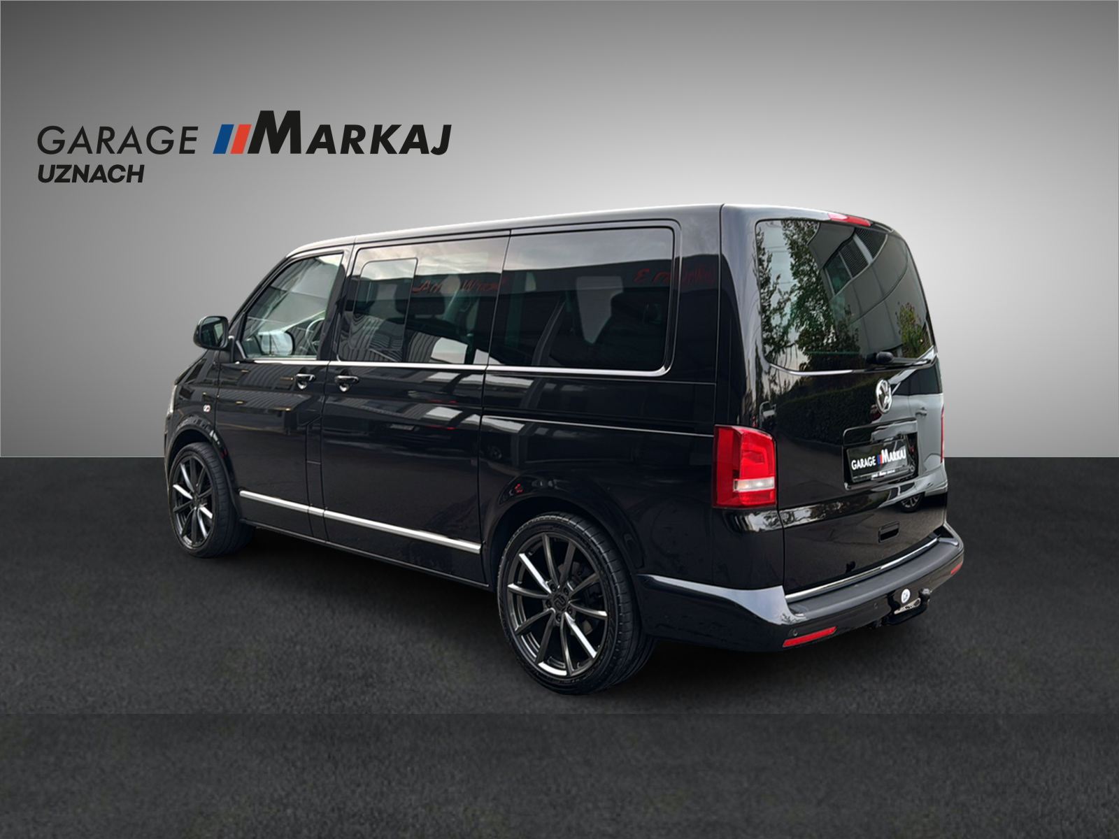 VW T5 Multivan 2.0 Bi-TDI CR Highline 4Motion-showroom-element-3