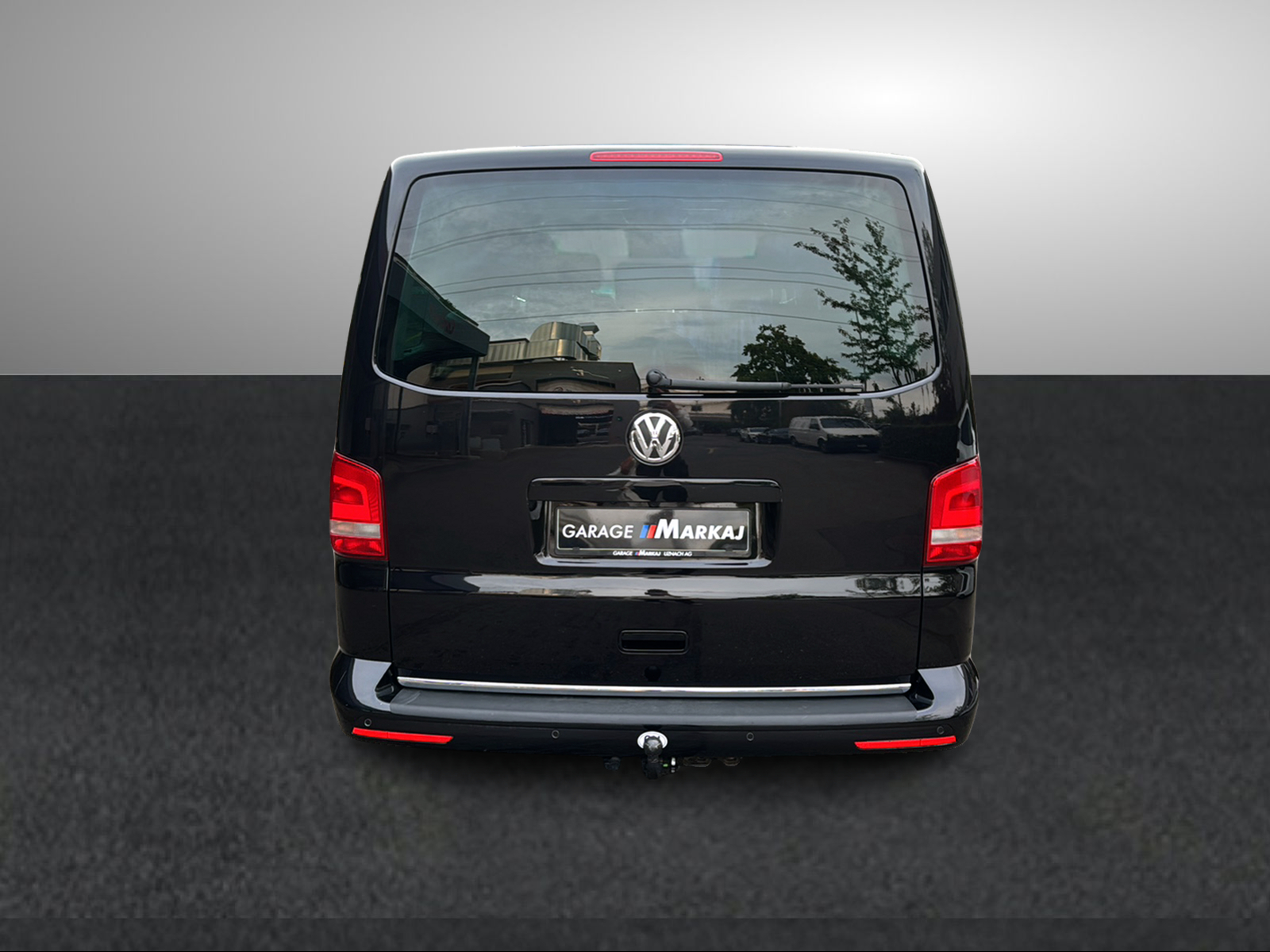 VW T5 Multivan 2.0 Bi-TDI CR Highline 4Motion-image-8