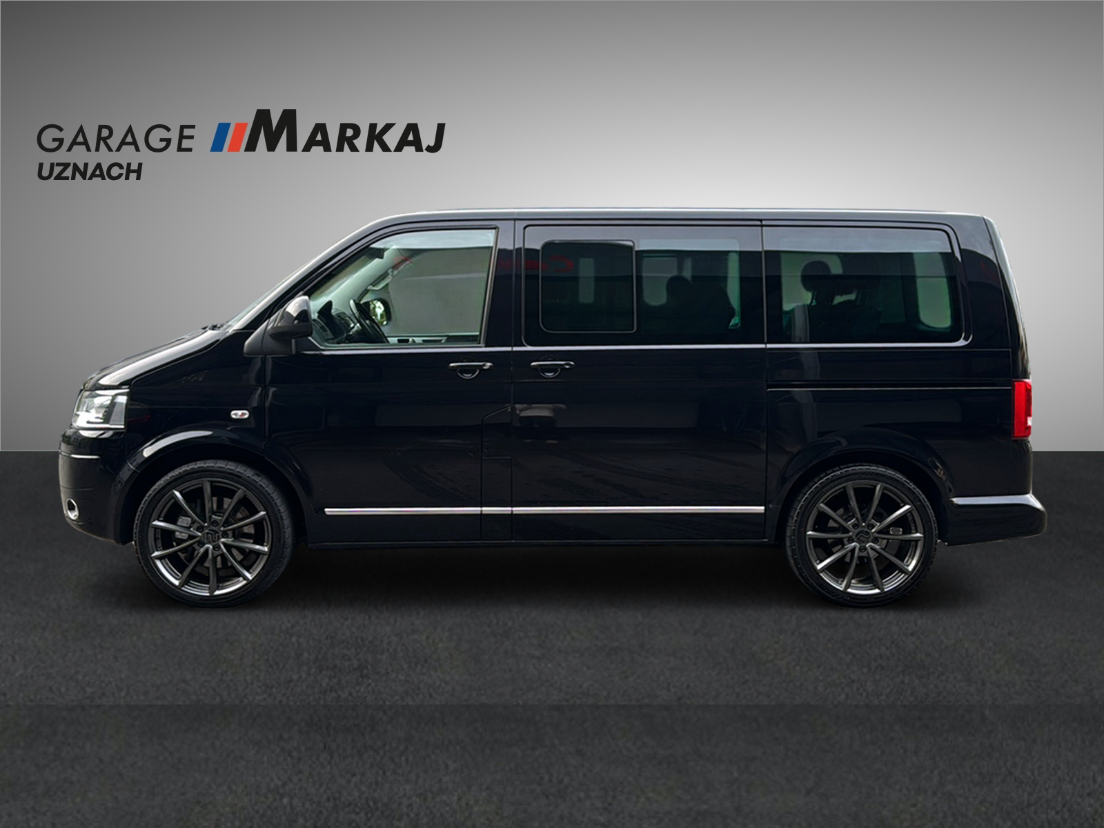 VW T5 Multivan 2.0 Bi-TDI CR Highline 4Motion-image-6