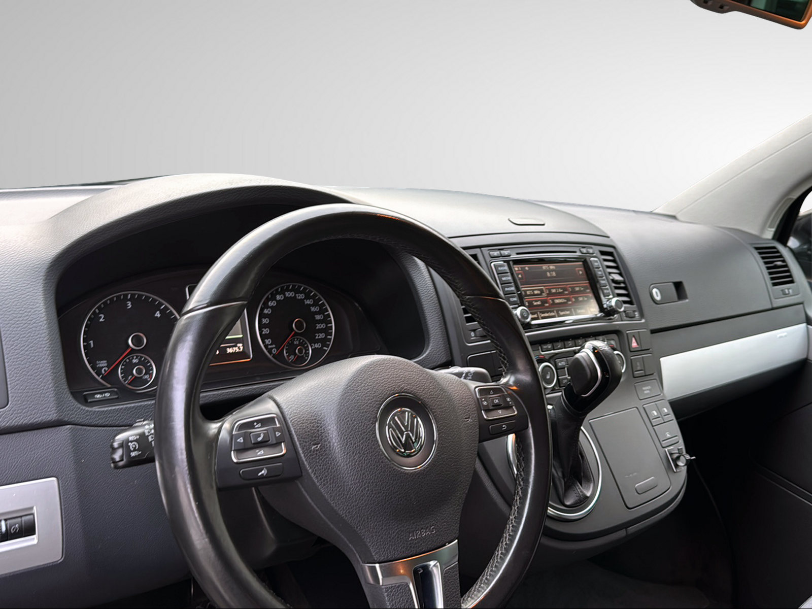 VW T5 Multivan 2.0 Bi-TDI CR Highline 4Motion-image-16