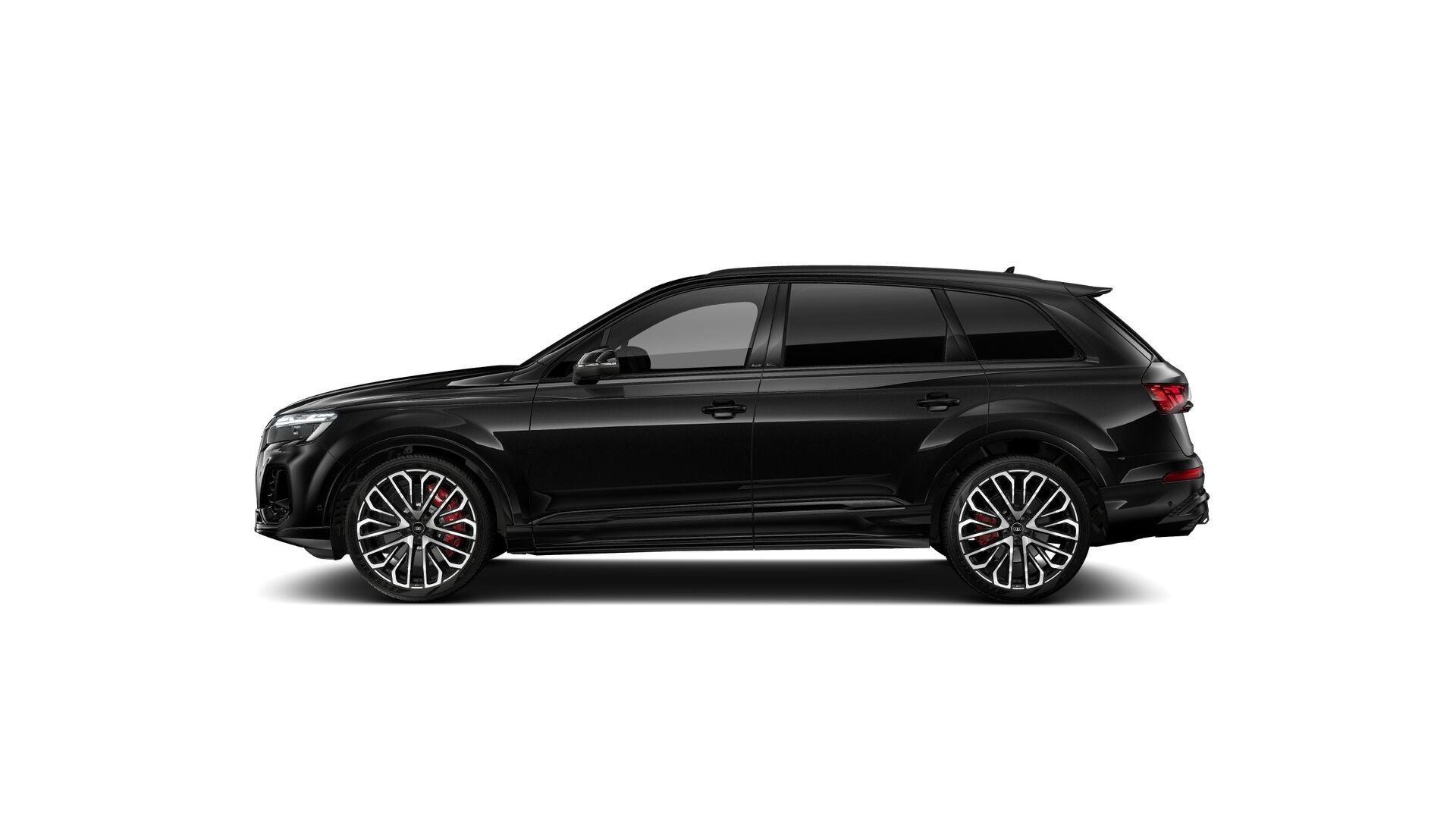 AUDI SQ7 TFSI quattro tiptronic-image-2