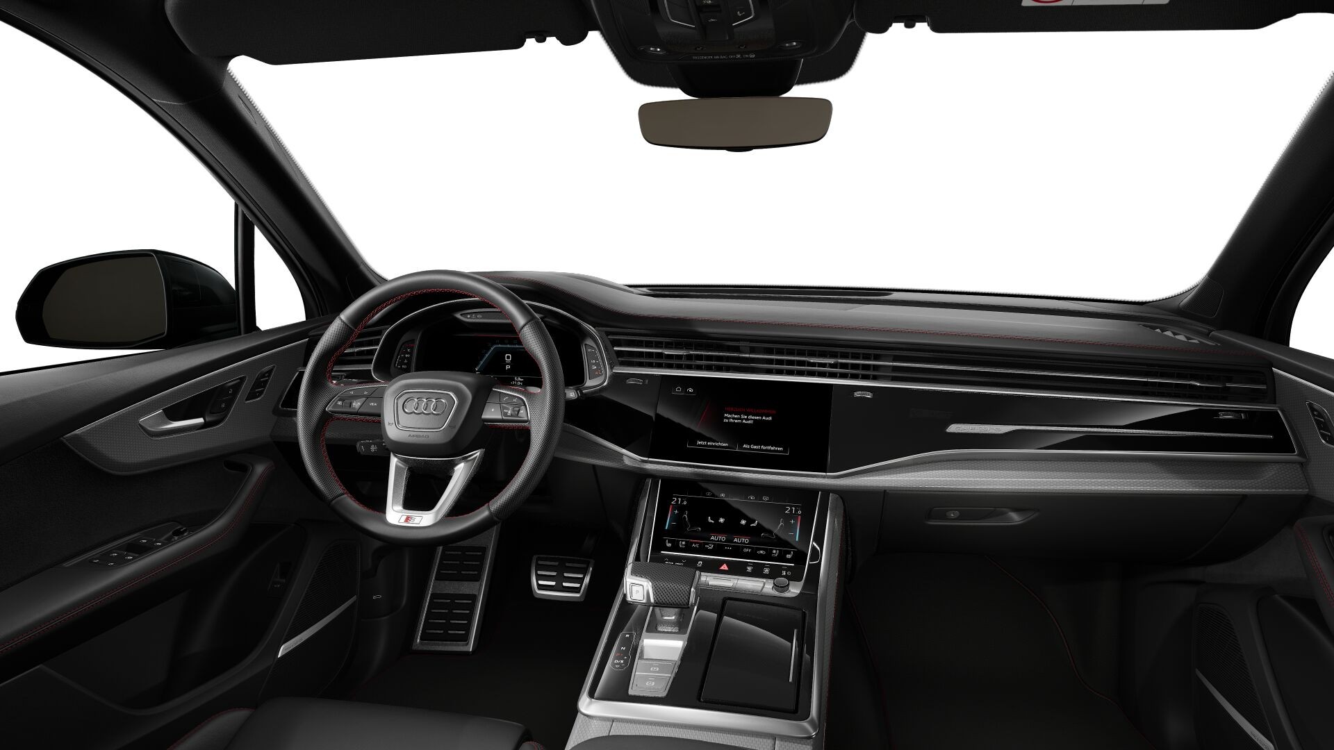 AUDI SQ7 TFSI quattro tiptronic-image-4