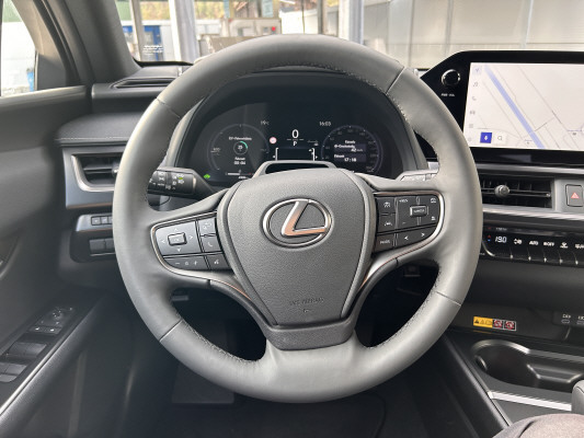 LEXUS UX 300h E-Four F Line-image-8