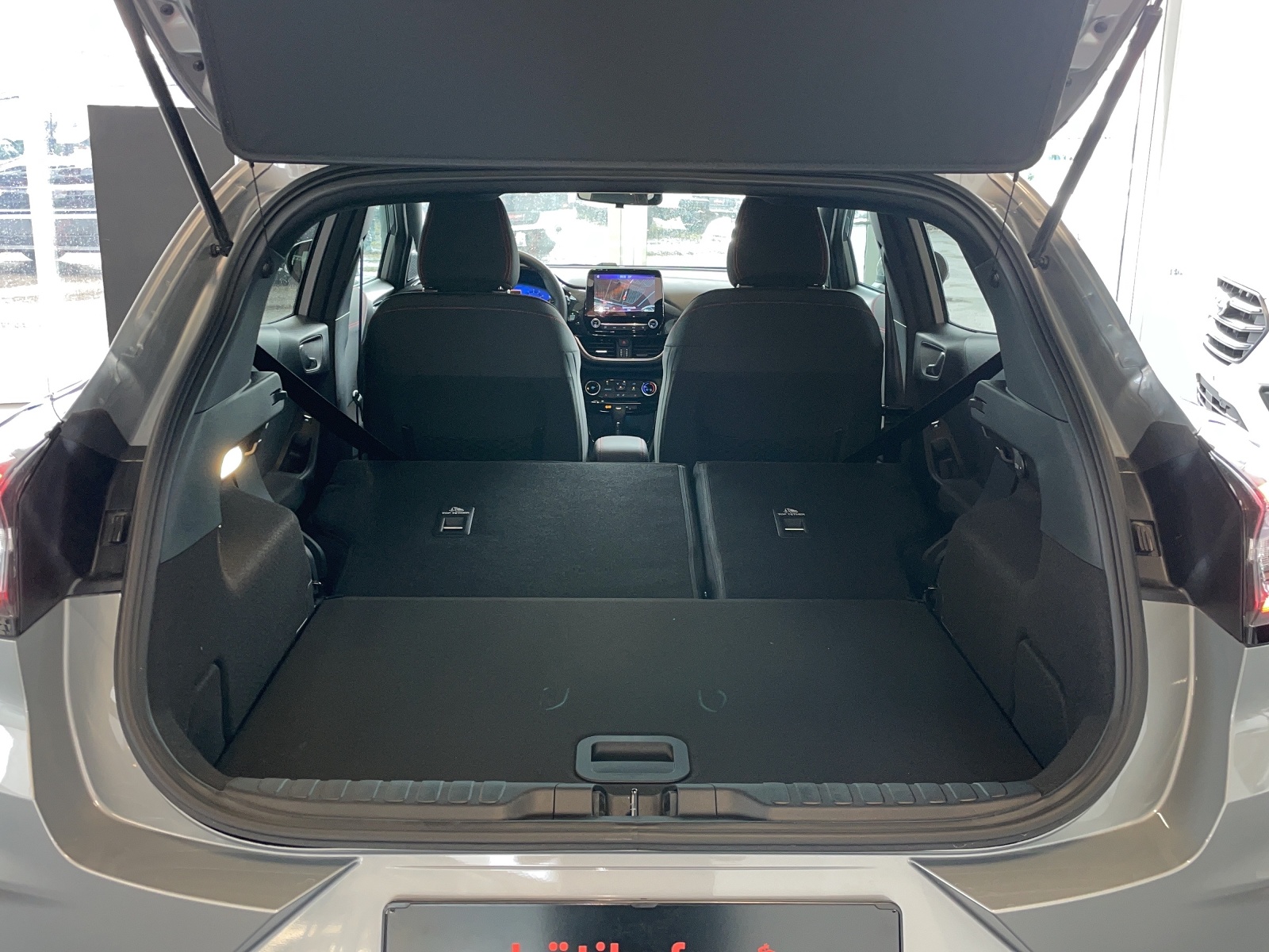 FORD Puma 1.0 EcoB Hybrid 125 ST-Line-image-11