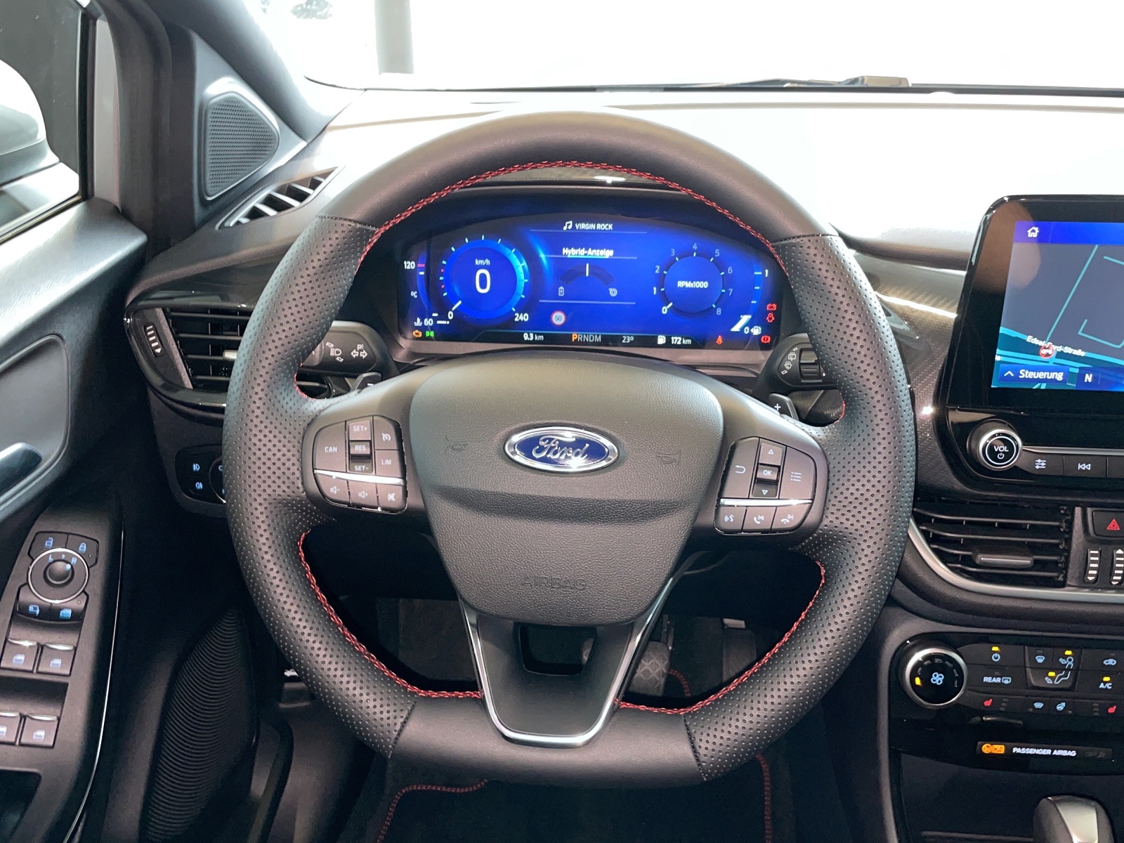 FORD Puma 1.0 EcoB Hybrid 125 ST-Line-image-8