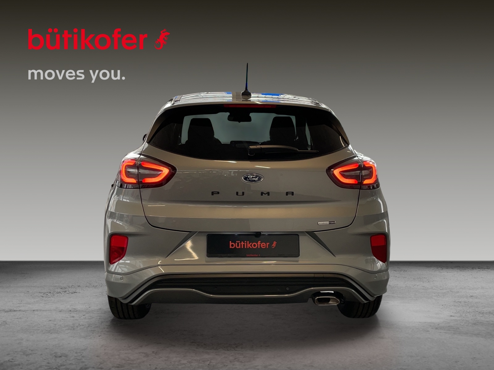 FORD Puma 1.0 EcoB Hybrid 125 ST-Line-image-3
