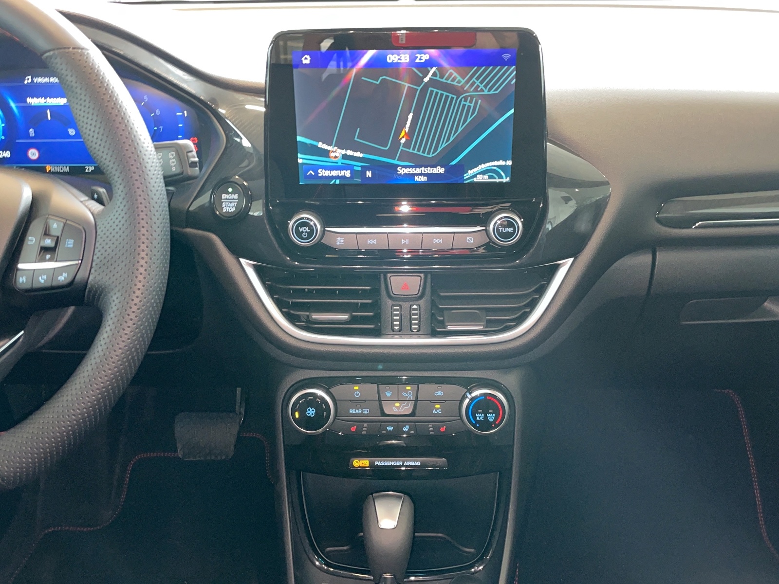 FORD Puma 1.0 EcoB Hybrid 125 ST-Line-image-7