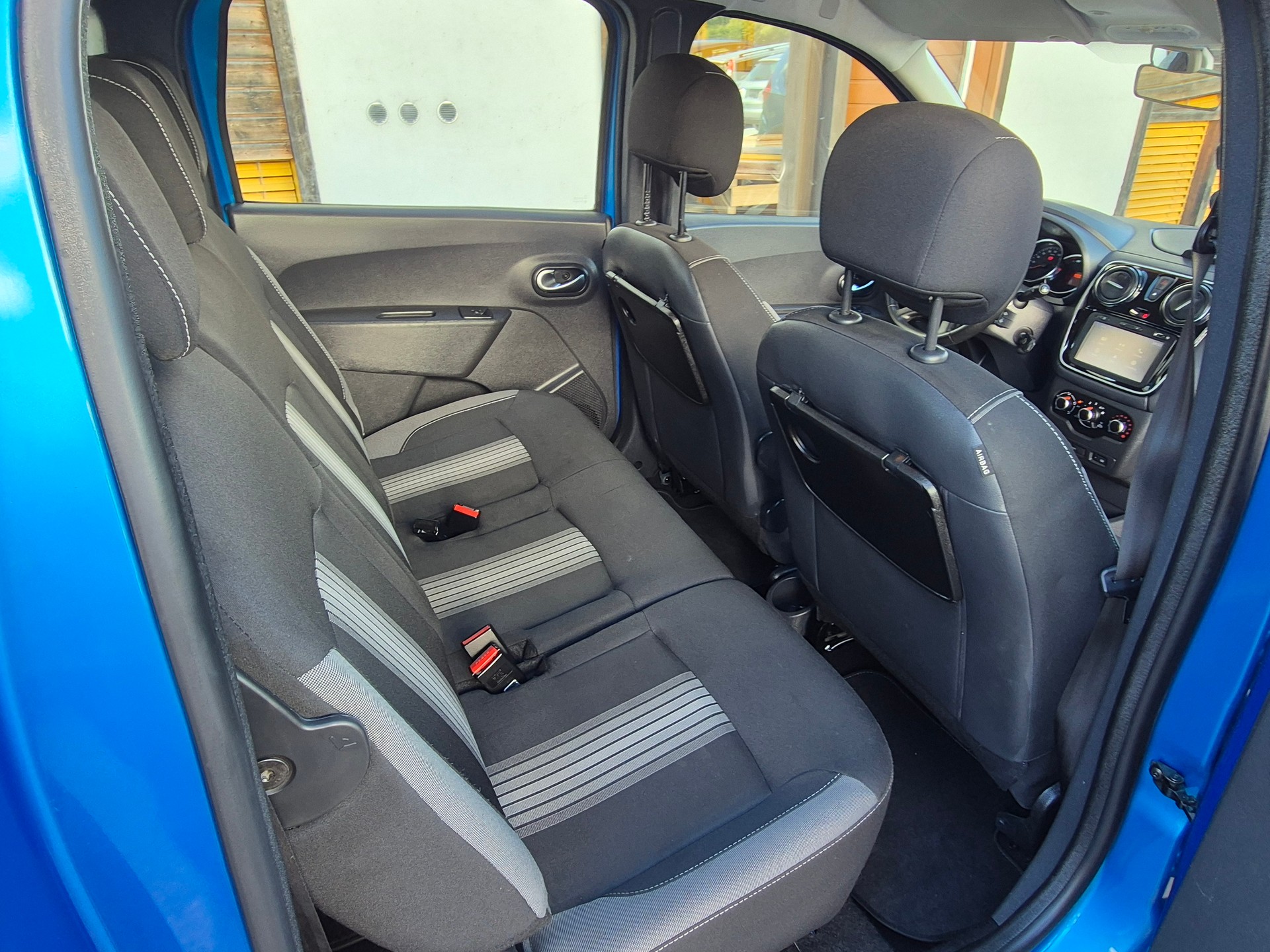 DACIA Lodgy 1.2 T Stepway 7PL-image-18