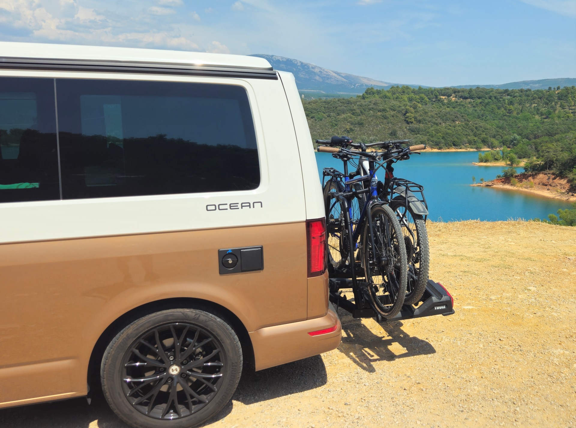 VW CALIFORNIA Ocean Liberty 4M DSG-image-10